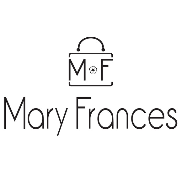 Mary Frances