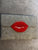 Lips bag