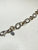Phillip Gavriel Sterling & 18k Bracelet