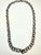 Phillip Gavriel Sterling silver necklace