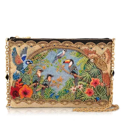 Rainforest bag