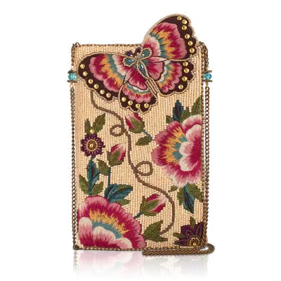 Butterfly garden bag