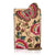 Butterfly garden bag