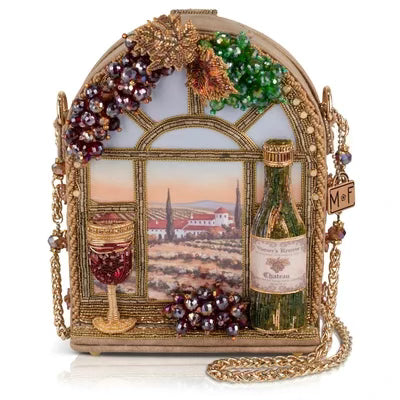 Wine country bag
