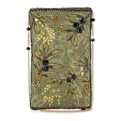 Olive branch bag