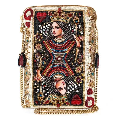 The Queen bag