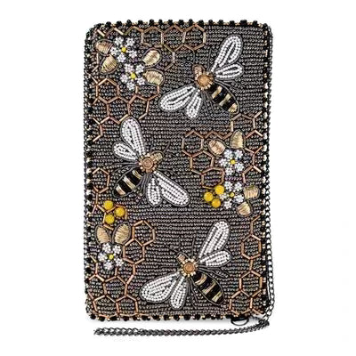 Bee Awesome bag
