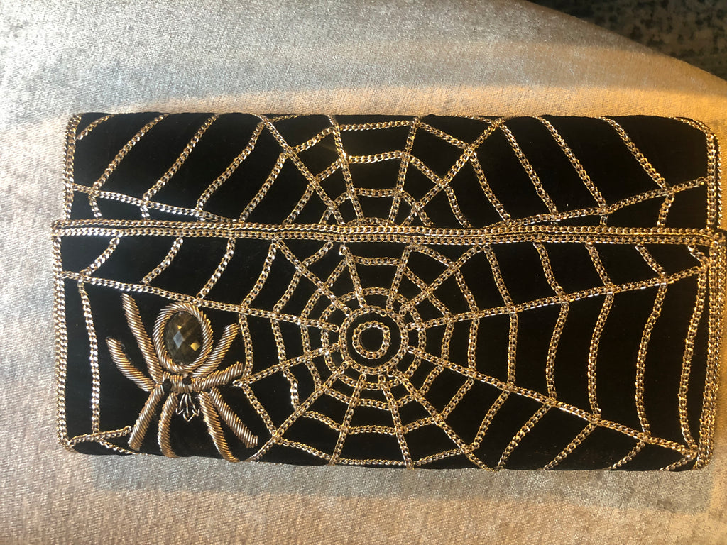 Spider bag