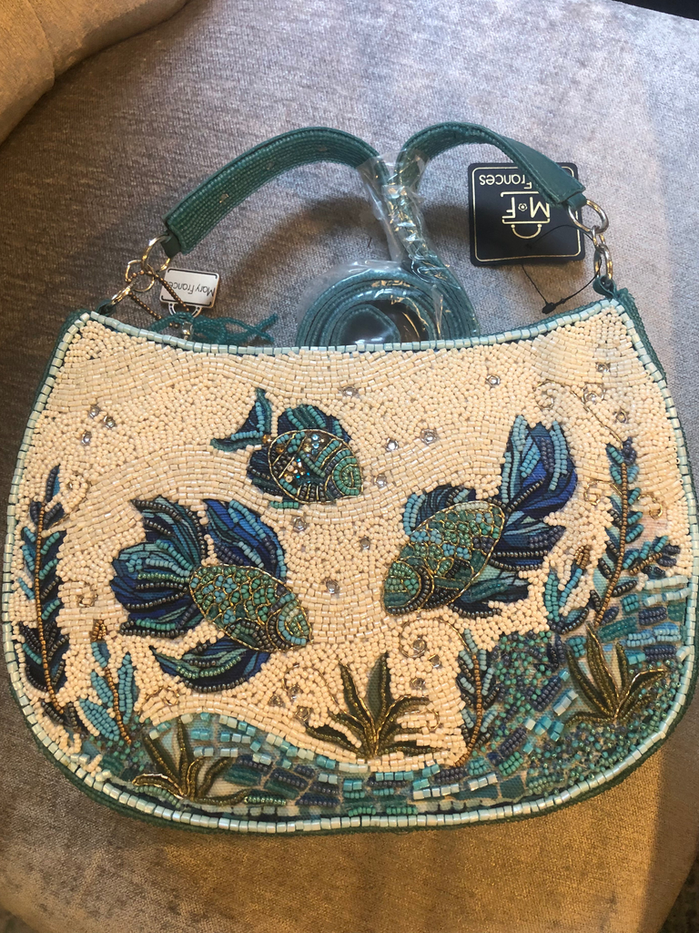 Fish harmony bag