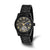 Men’s skeleton watch automatic