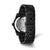 Men’s skeleton watch automatic