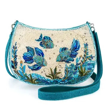 Mary Frances "Harmony" bag