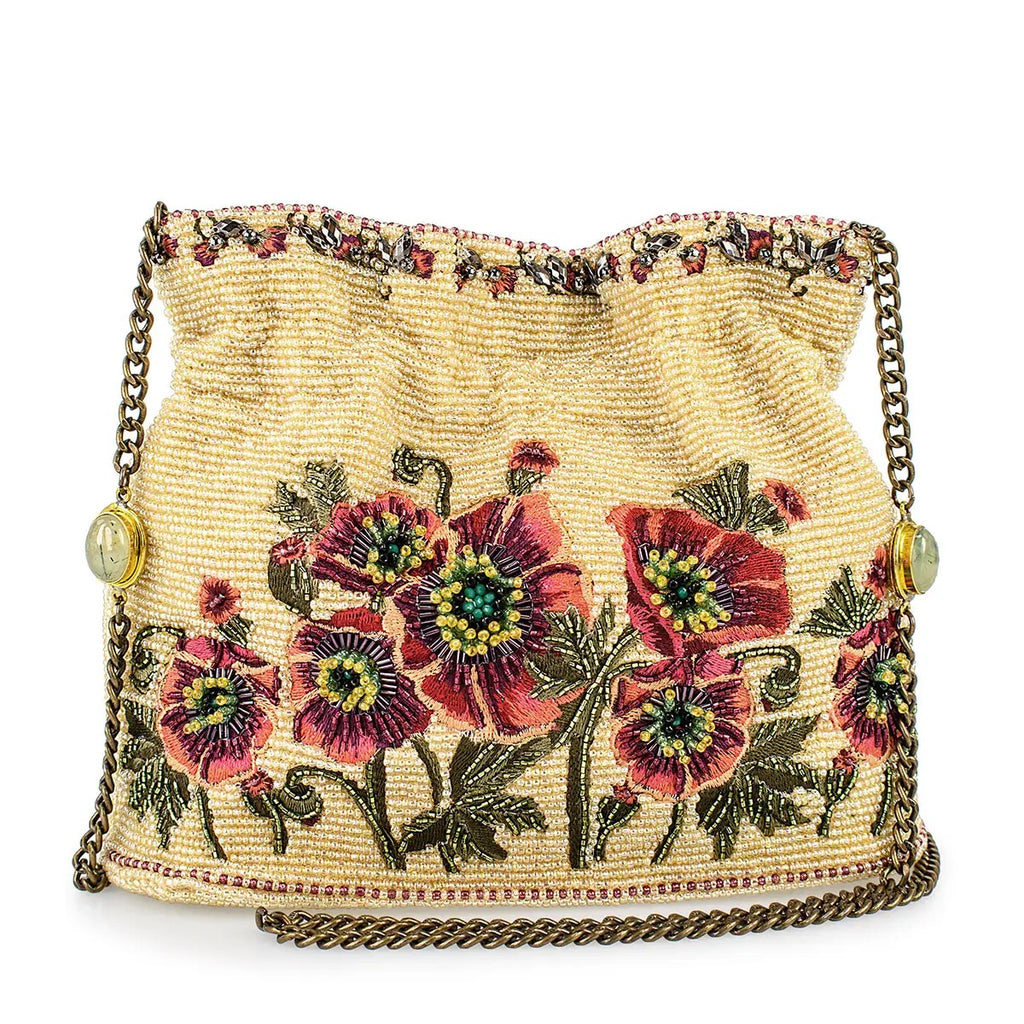 Mary Frances " In The Wild" bag