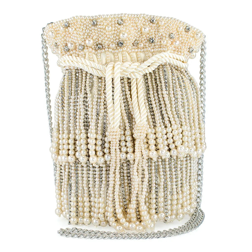 Mary Frances " Elegance" bag