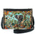 Mary Frances " Wild Kingdom" bag