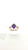 Silver gold plated amethyst ring