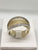 Breuning Fashion Yellow Gold and Diamond Ring