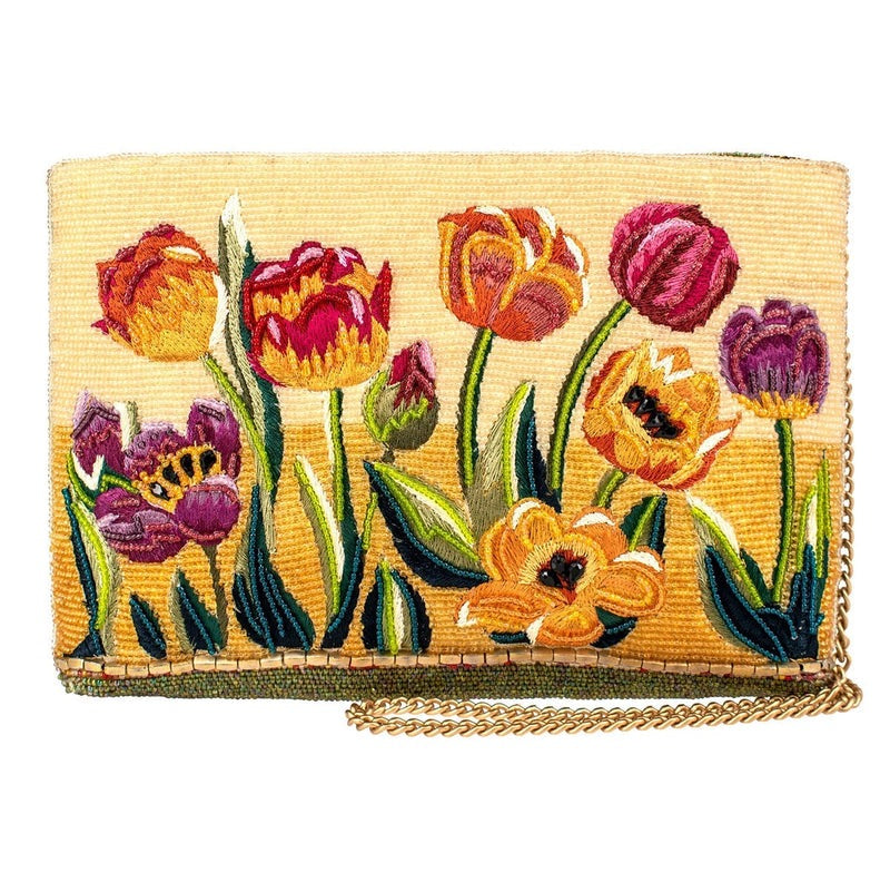 Tulip handbag