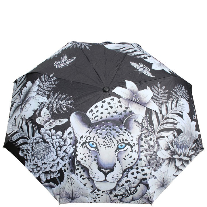 Jaguar umbrella