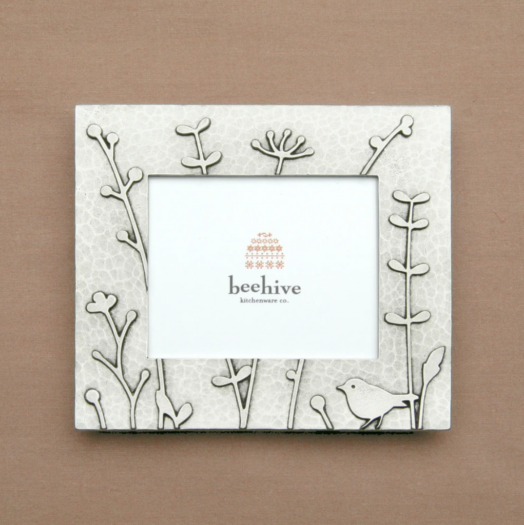 Meadow Drawing Picture Frame