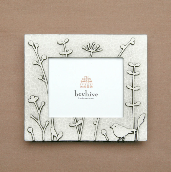 Meadow Drawing Picture Frame