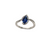 Chatham Marquise Sapphire Ring