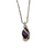 Chatham Alexandrite Necklace