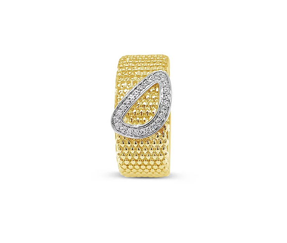 Breuning Diamond Fashion Ring